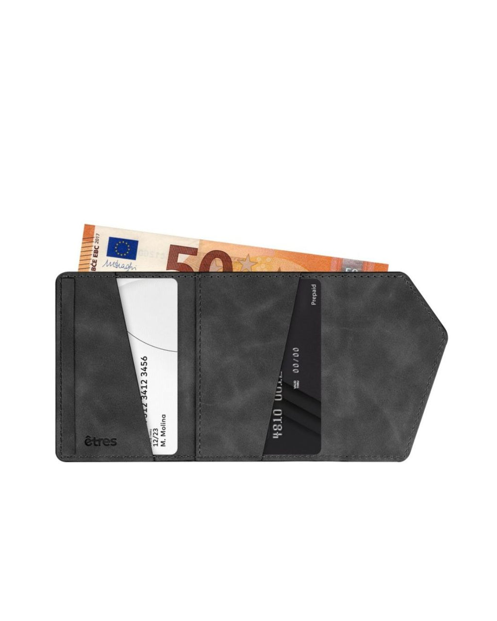 Portafoglio - Etres
