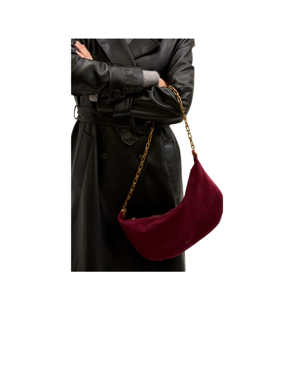 Borsa - Hailey - Nalì