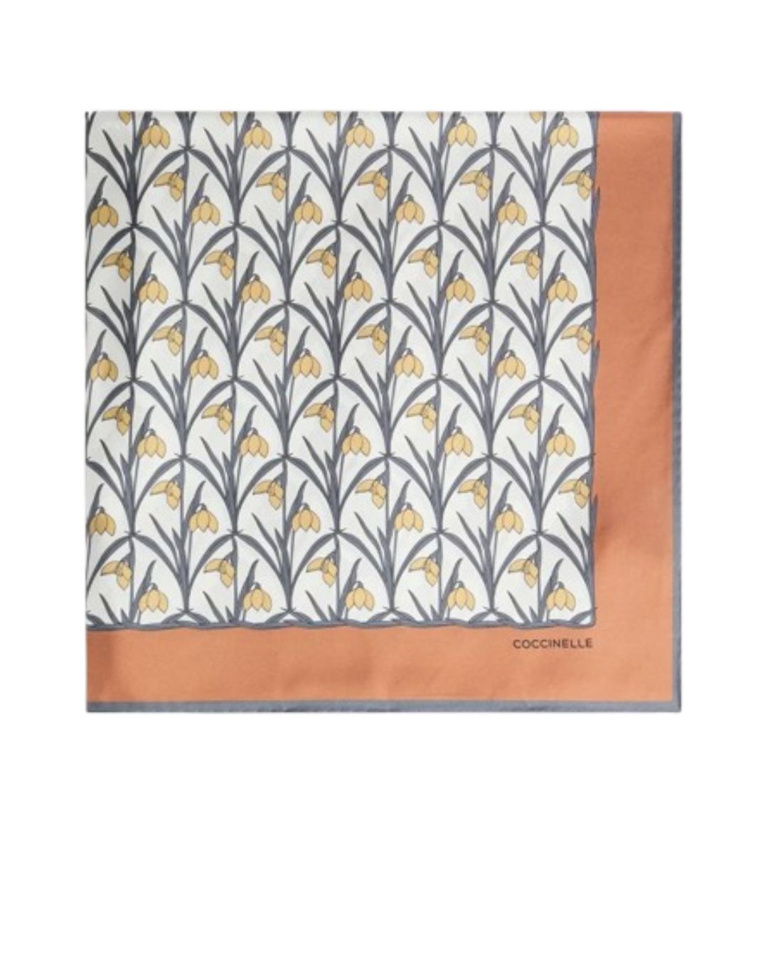 Foulard - Coccinelle