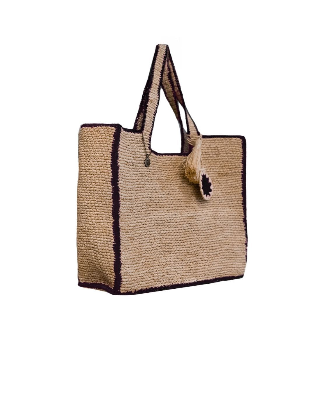Borsa - Ambalavao M - Redeimatti