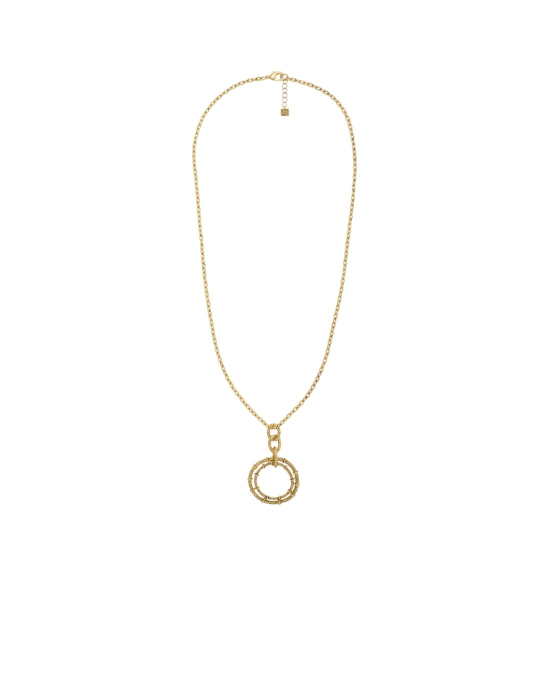 Collana - Cerchio - Nalì