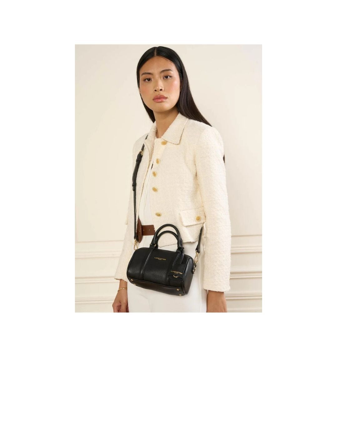 borsa - trotter small - Lancaster