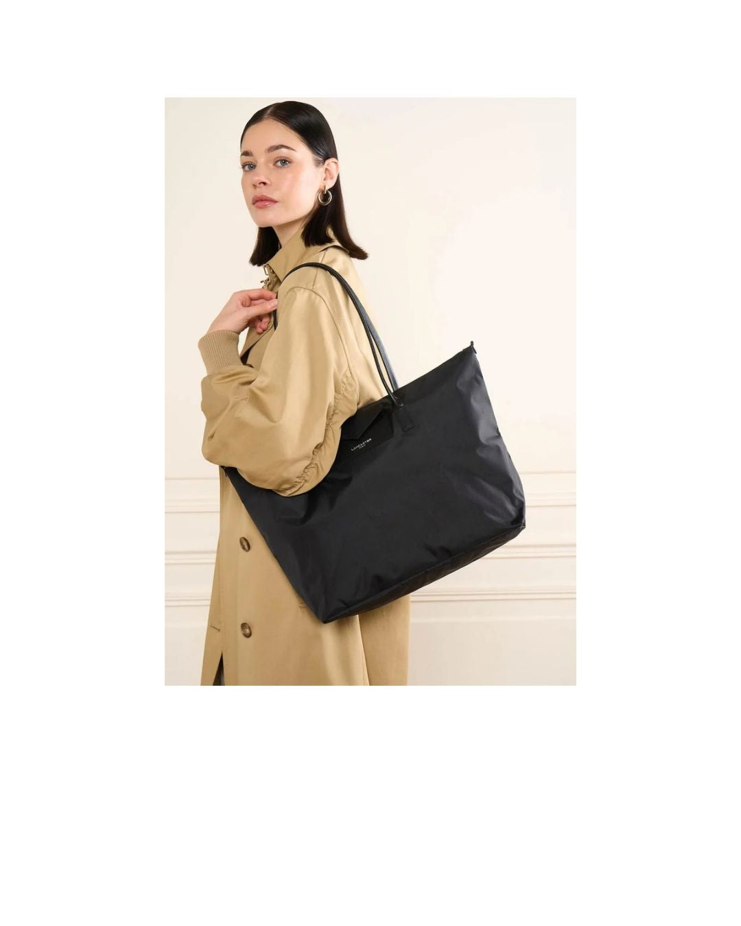Borsa - Shopper - Lancaster