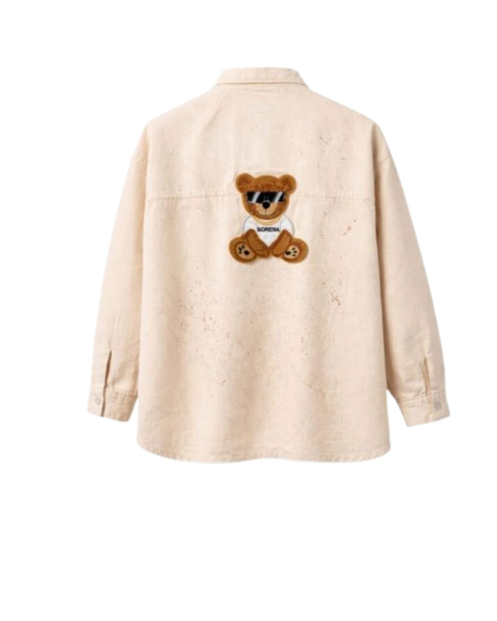 Giacca - Teddy - Sorena