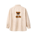 Giacca - Teddy - Sorena
