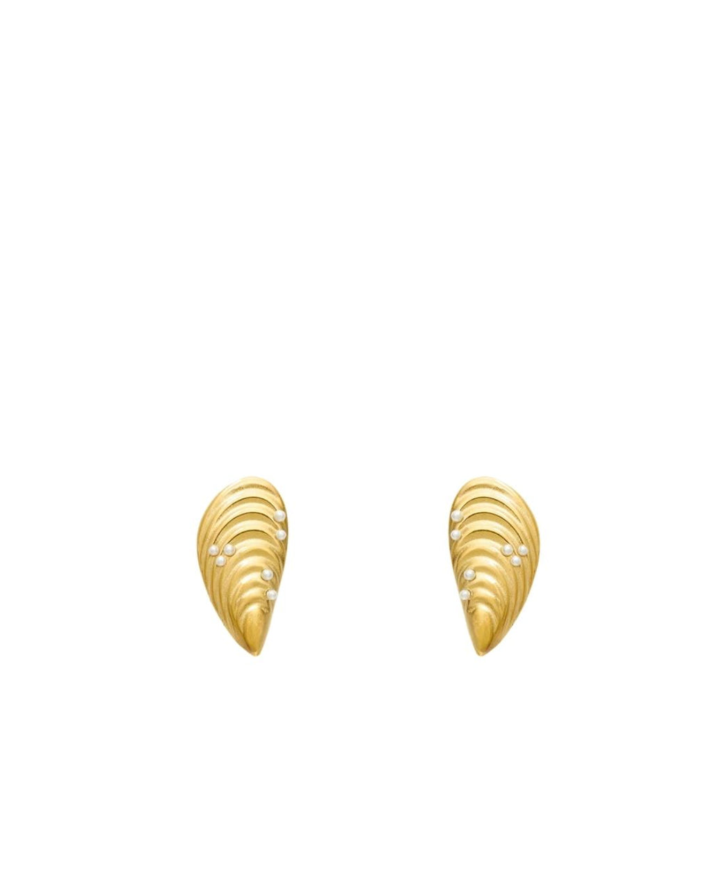 Orecchini - Cozza - Nalì