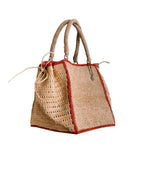 Borsa - Marinarivo - Redeimatti