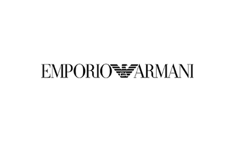  Emporio Armani