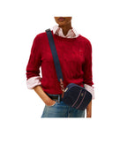 Borsa - Camera Bag - Tommy Hilfiger