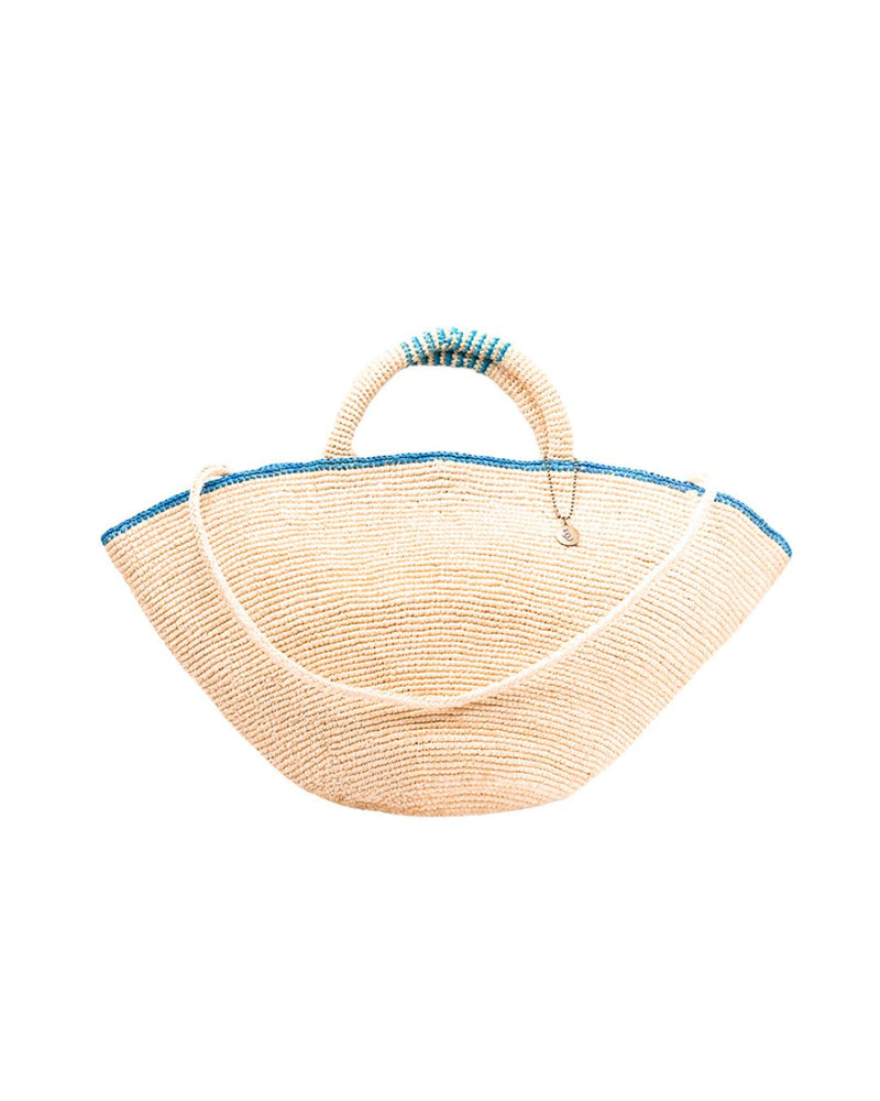 Borsa - Farafangana - Redeimatti