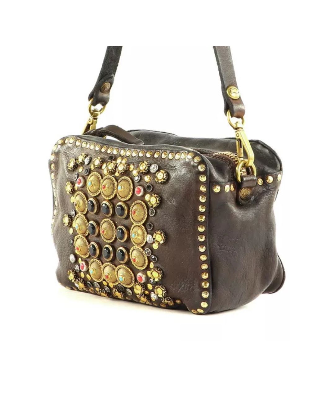 Borsa - Boston - Campomaggi