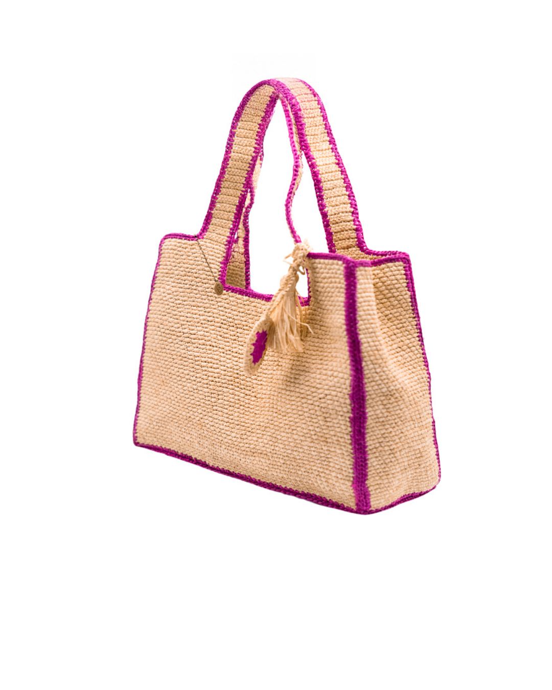 Borsa - Ambalavao S - Redeimatti