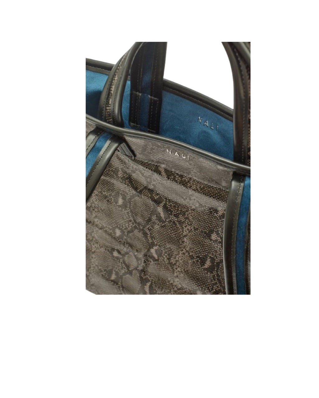 Borsa - Kasia - Nalì
