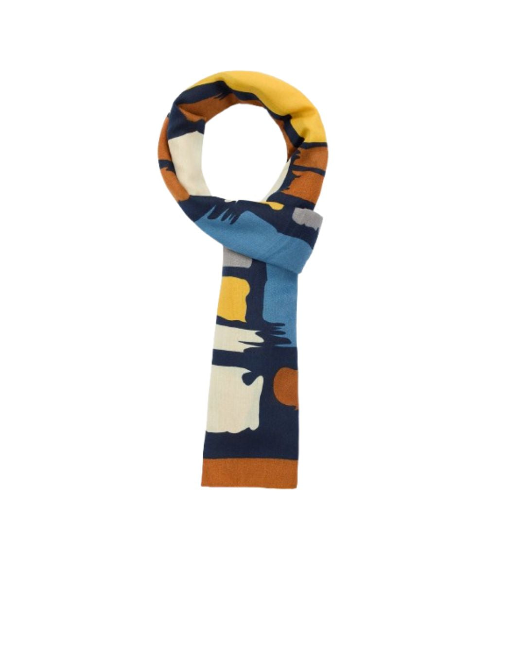 Foulard - Nalì