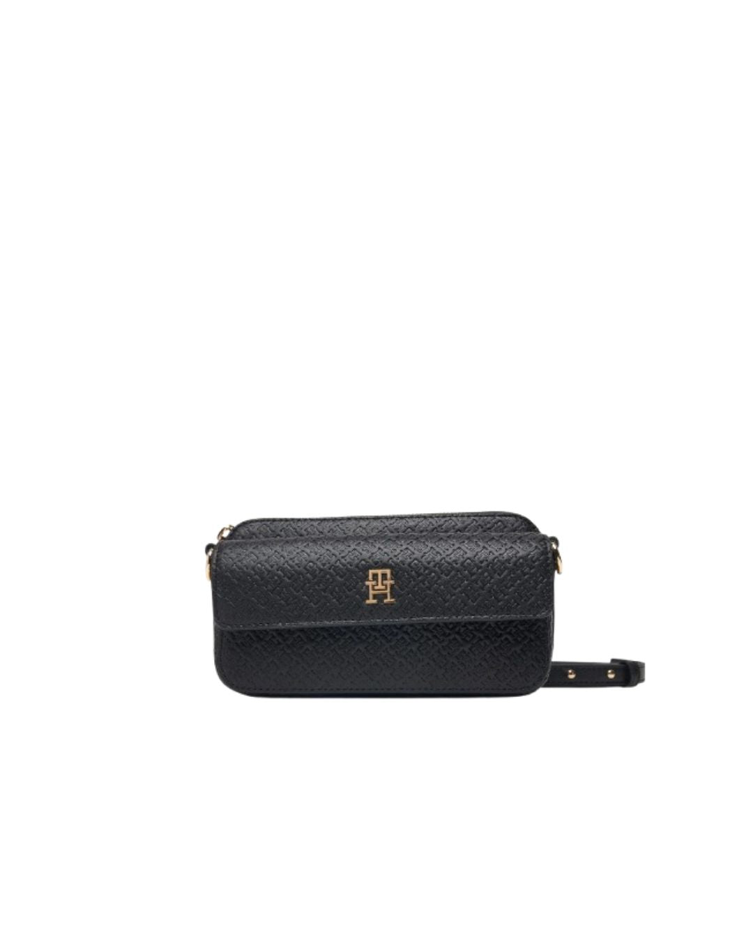 Borsa - Th Icon Camera Bag - Tommy Hilfiger