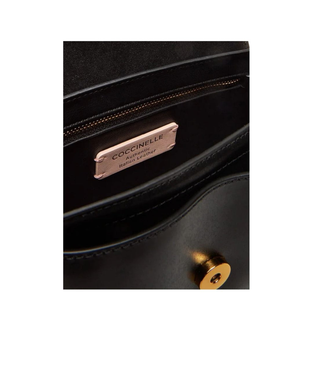Borsa - C-Me Calf Small - Coccinelle