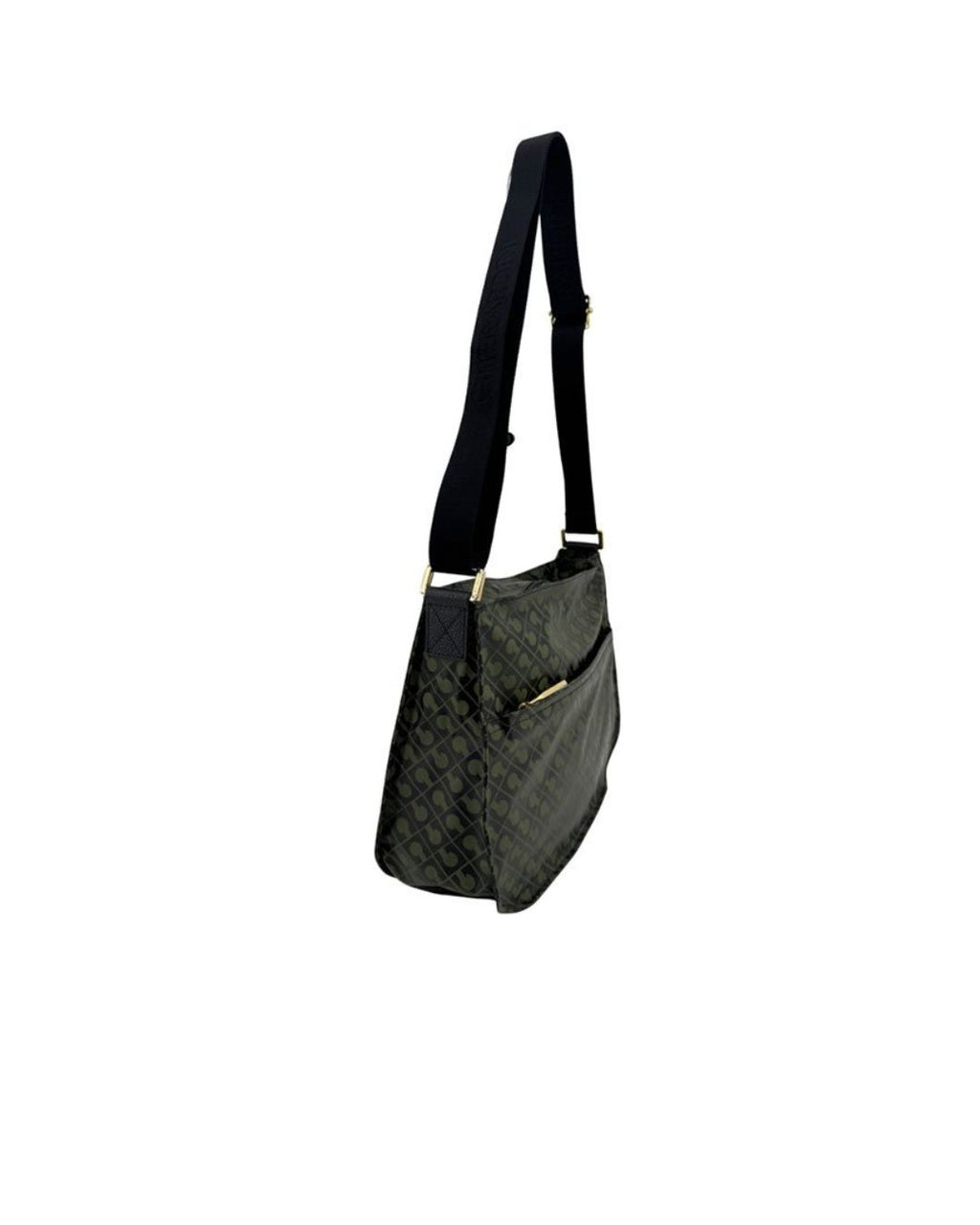 Borsa - Crossbody Satchel S - Gherardini