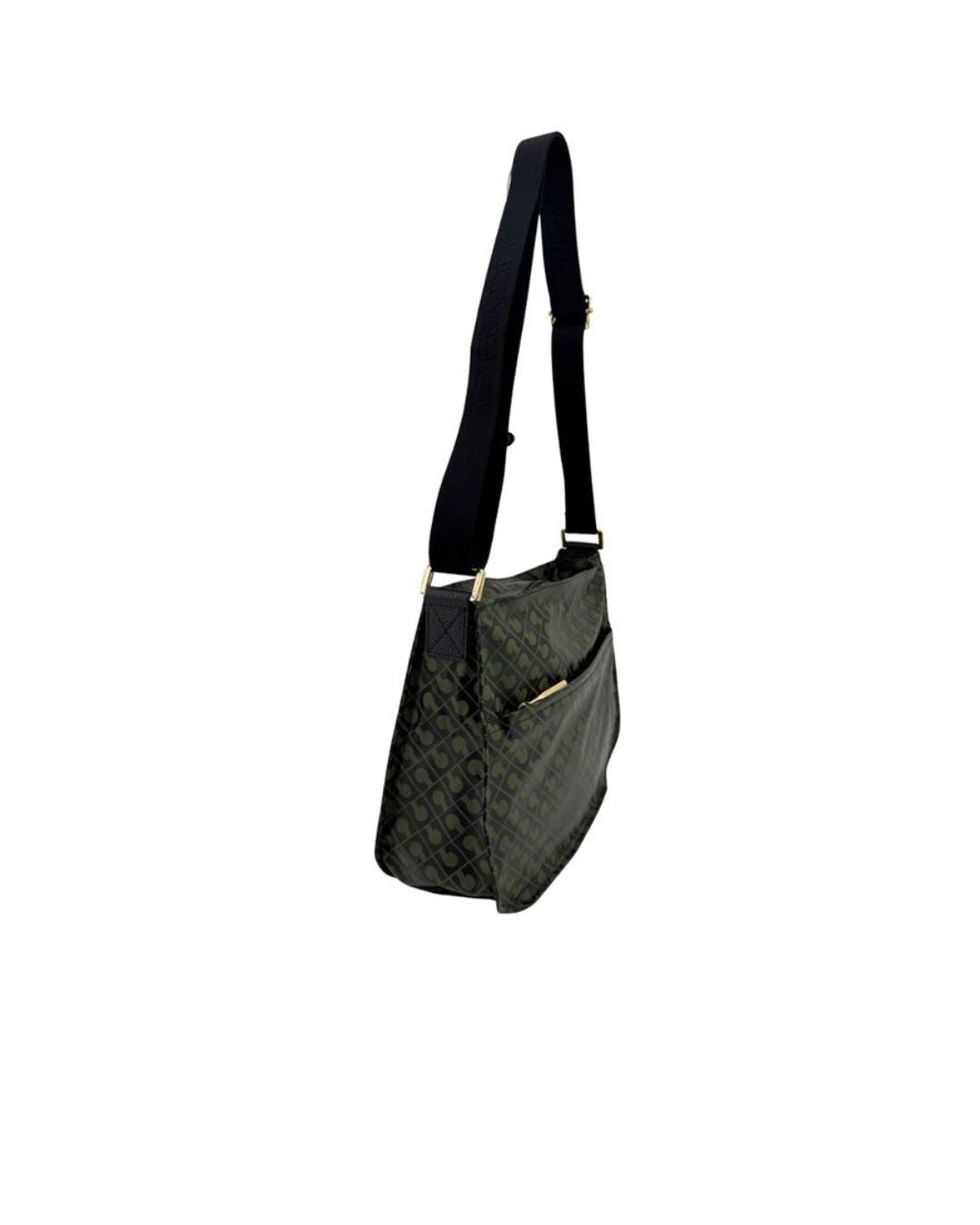 Borsa - Crossbody Satchel S - Gherardini