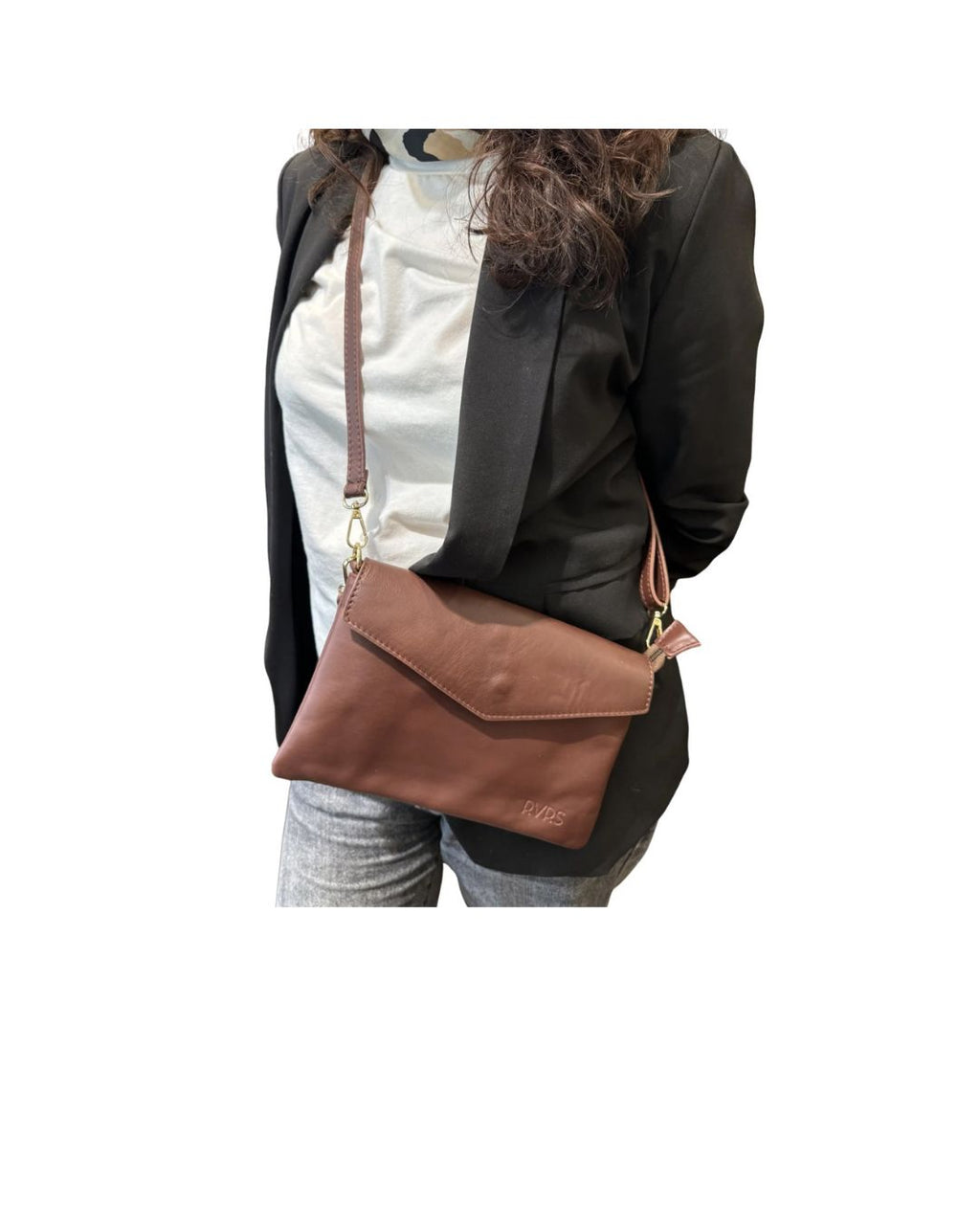 Borsa - Letter - RVRS