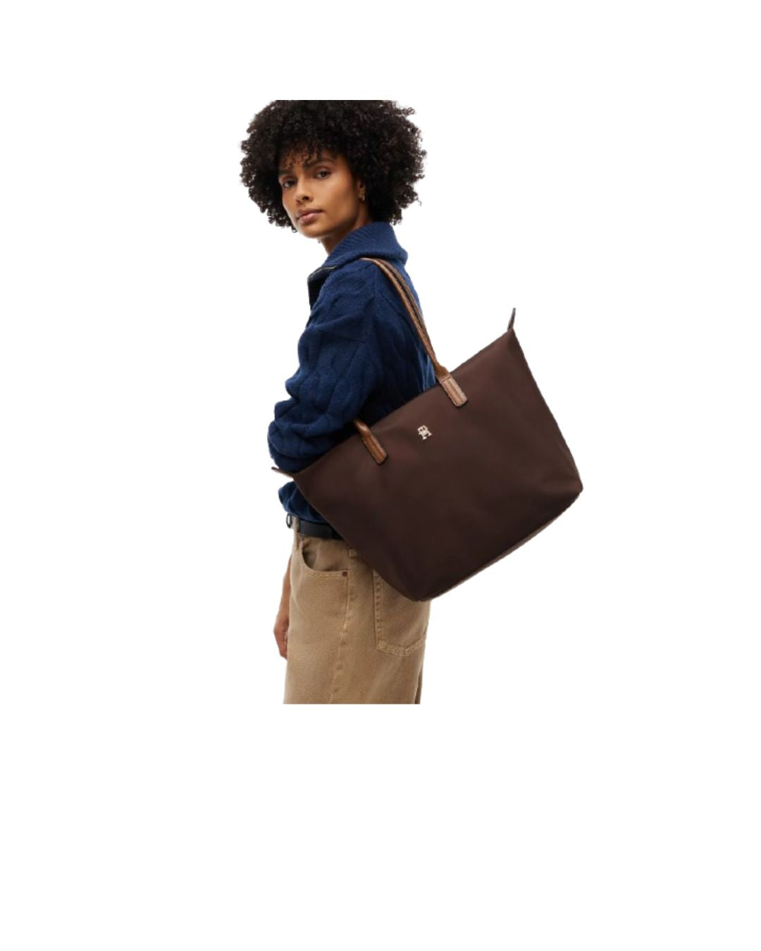 Borsa - Tote - Tommy Hilfiger