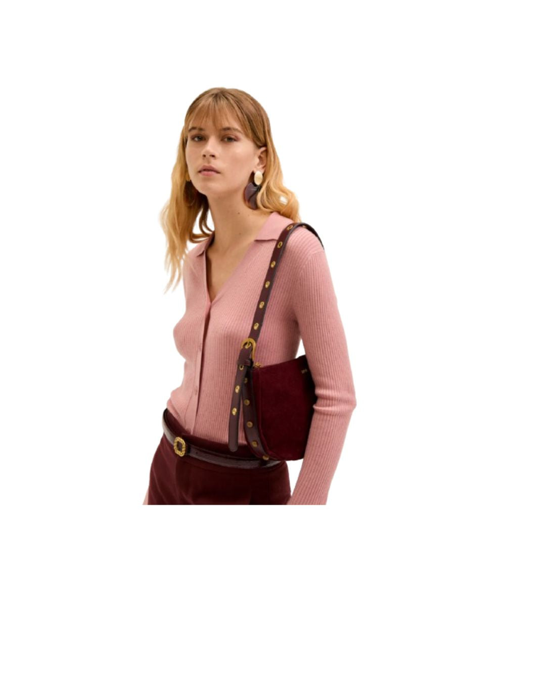 Borsa - Joanne - Nalì