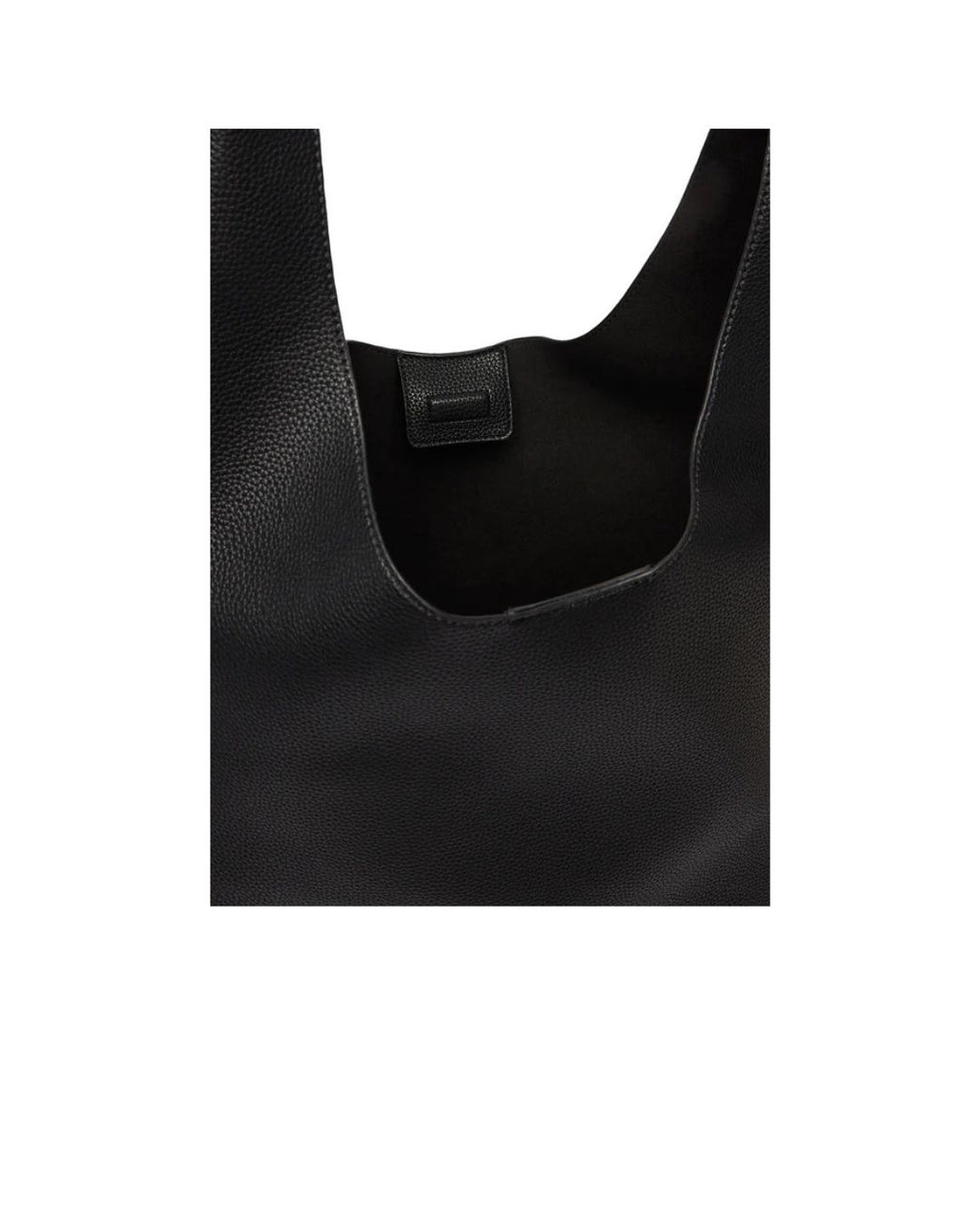 Borsa - Slouchy Pebble - Emporio Armani