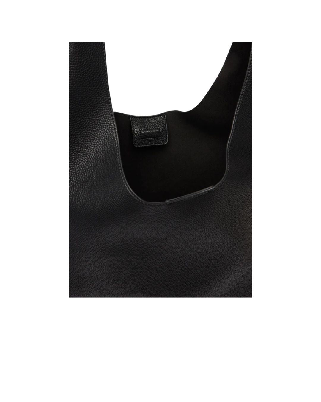Borsa - Slouchy Pebble - Emporio Armani