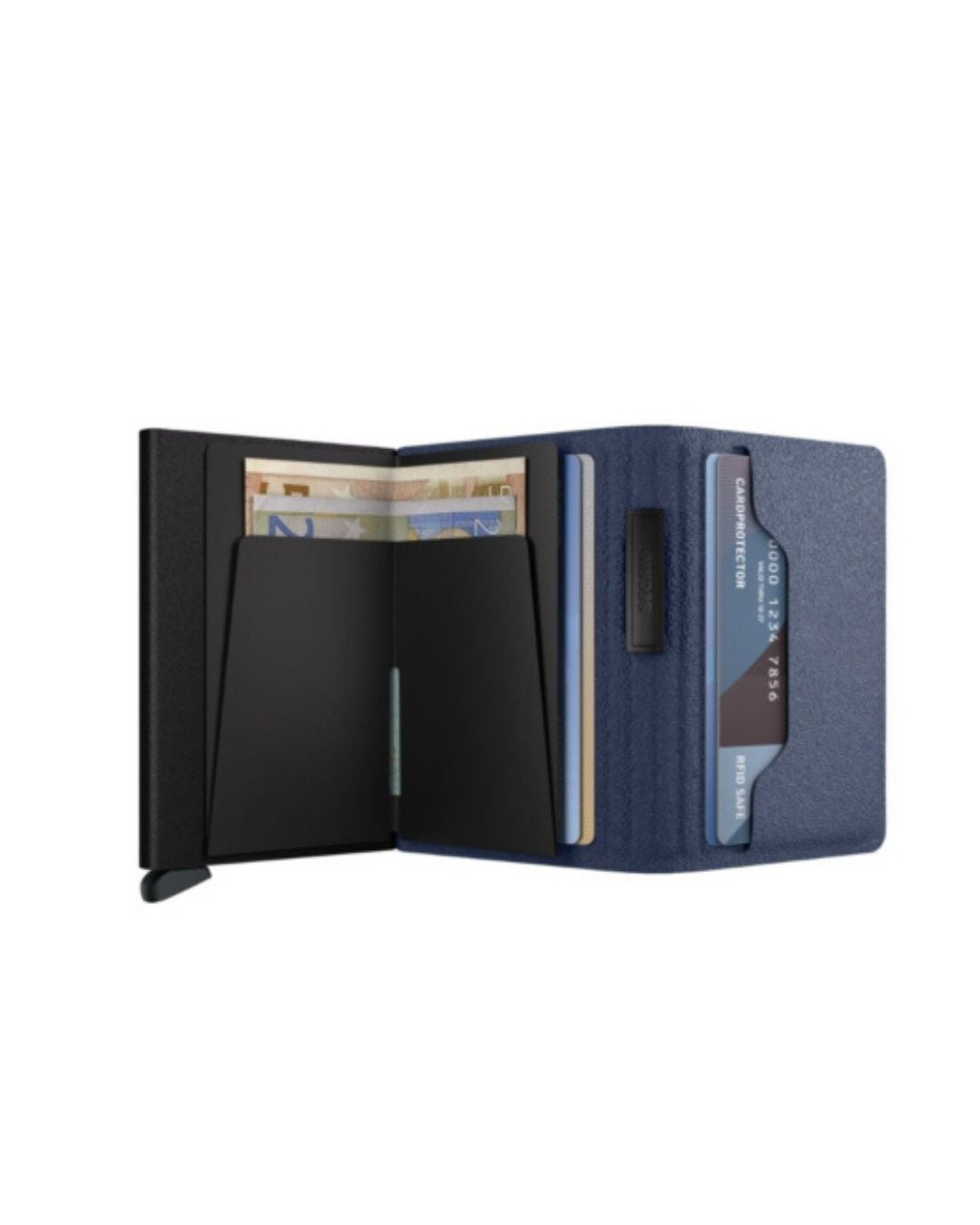 Portafoglio - BLi LIBA - Secrid