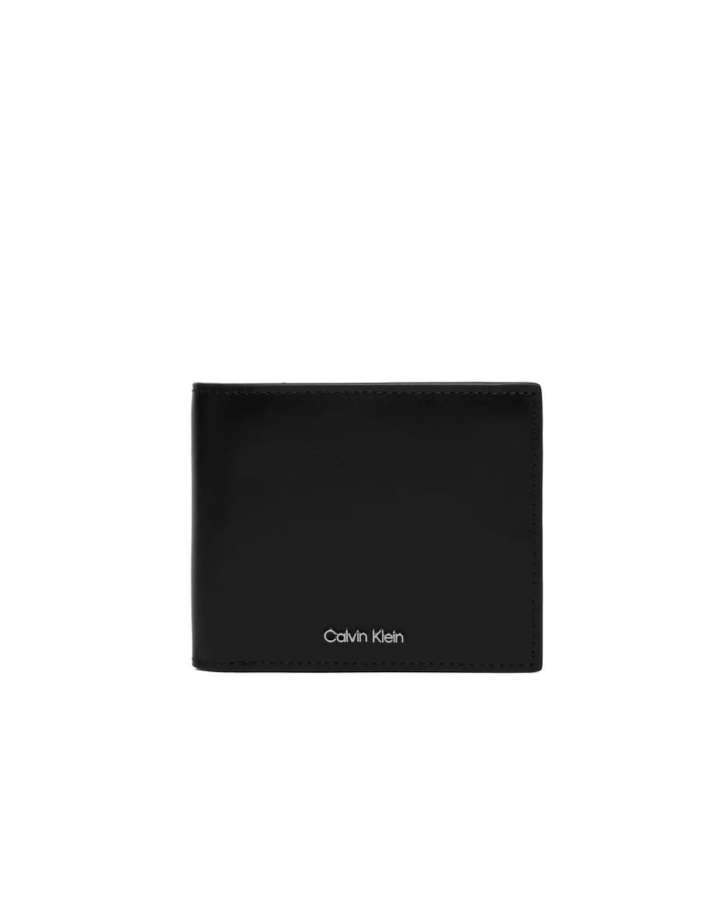 Set - Portafoglio + Portachiavi - Calvin Klein