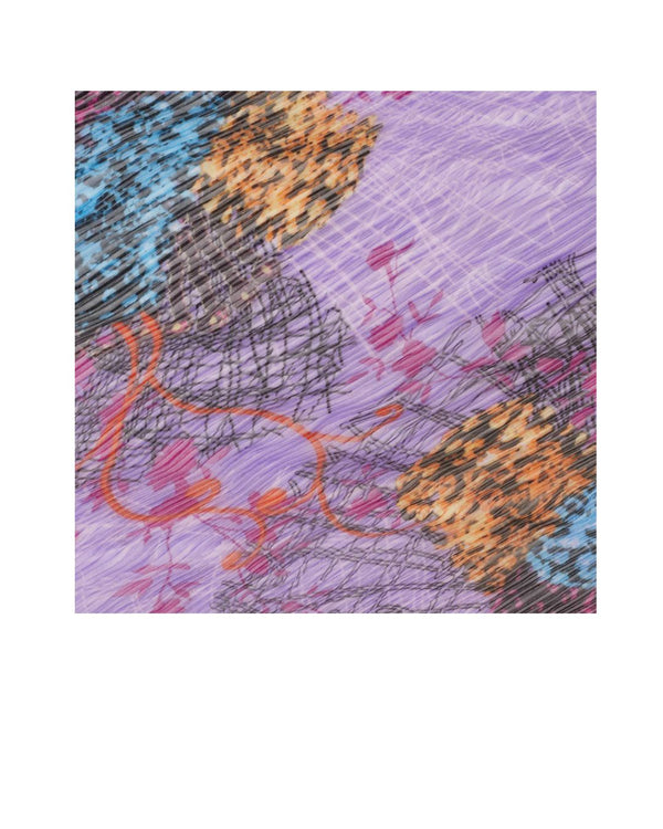 Foulard - Nalì