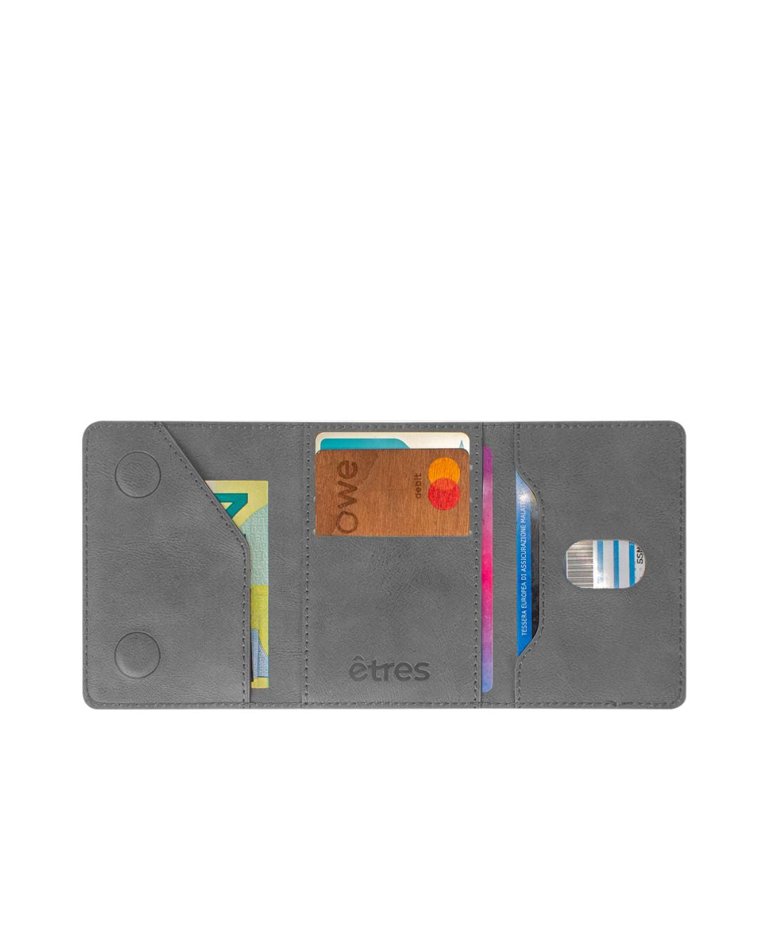 Portafoglio - Etres