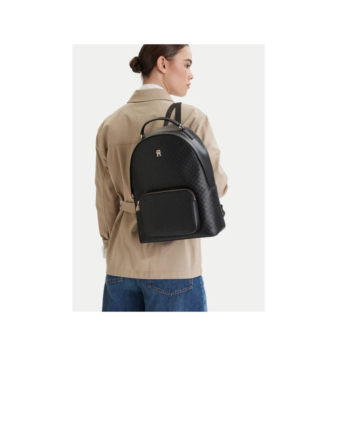 Zaino - Th Daily - Tommy Hilfiger