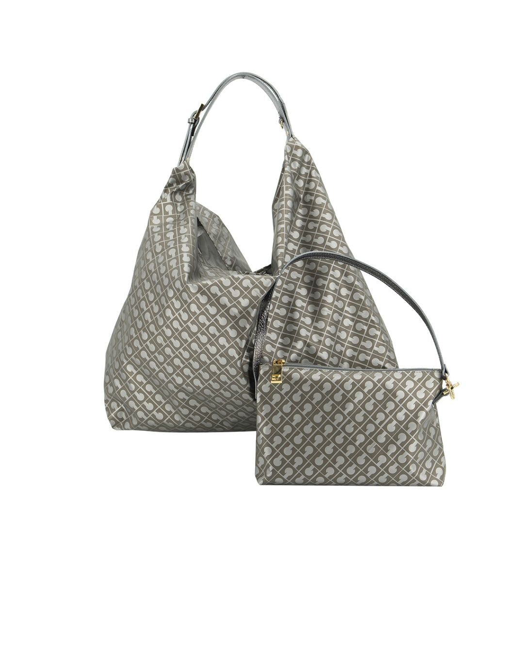 Borsa - Hobo Amazzonia - Gherardini