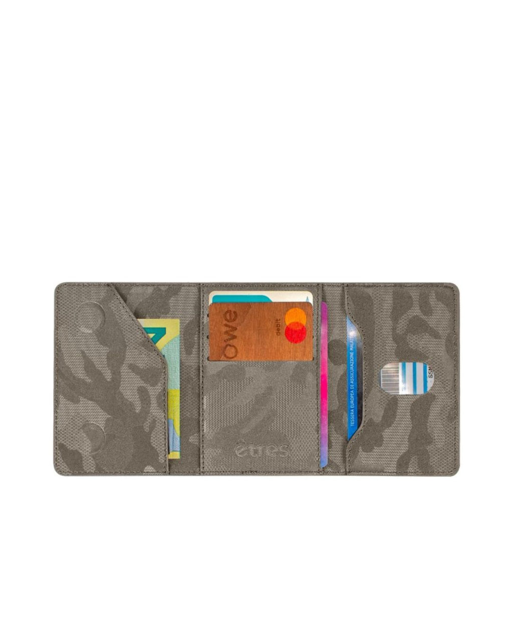Portafoglio - Etres
