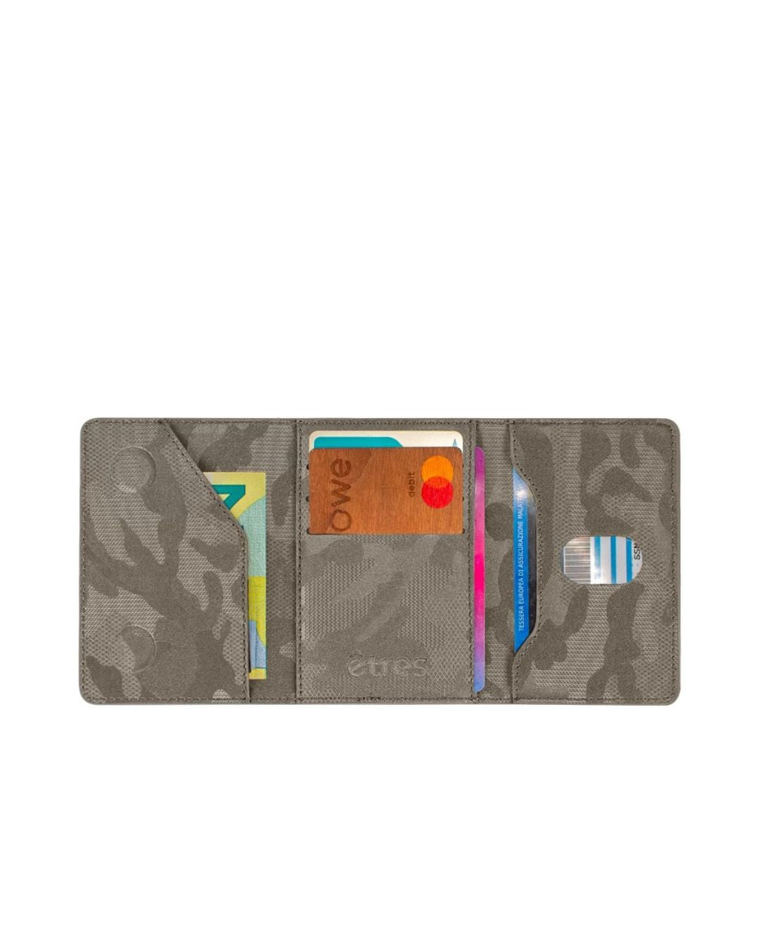 Portafoglio - Etres