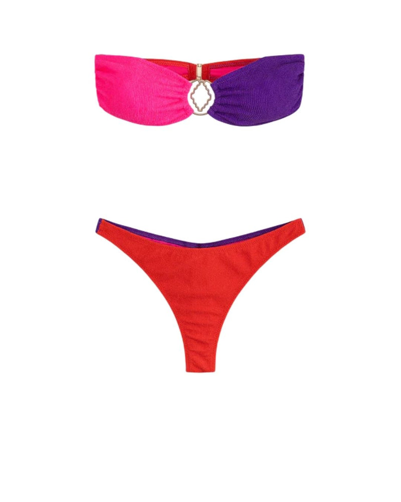 Bikini a Fascia - Me Fui
