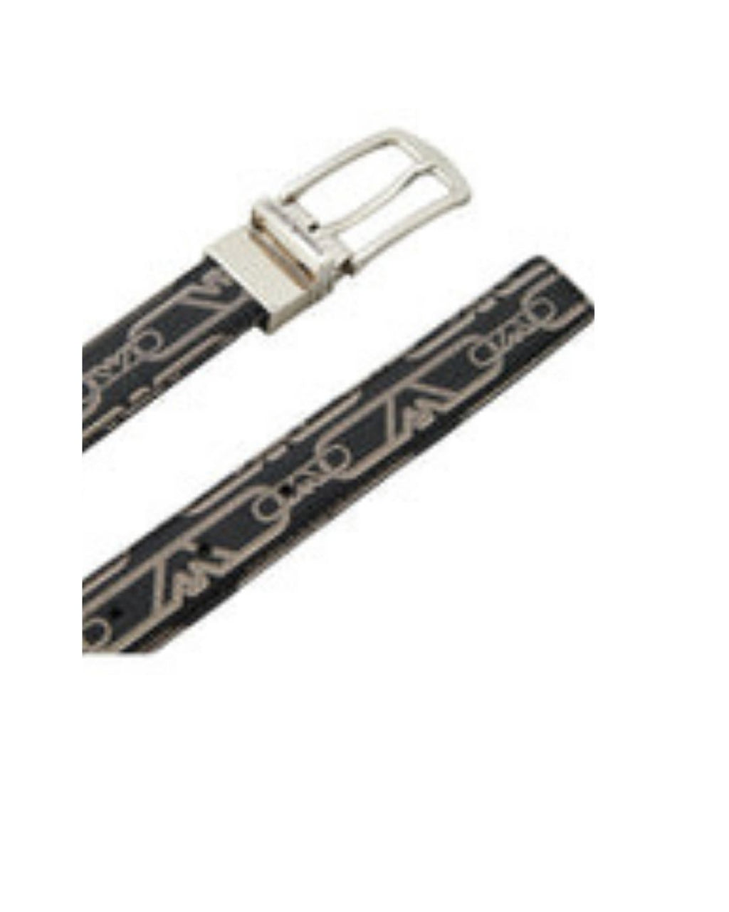 Cintura - Emporio Armani