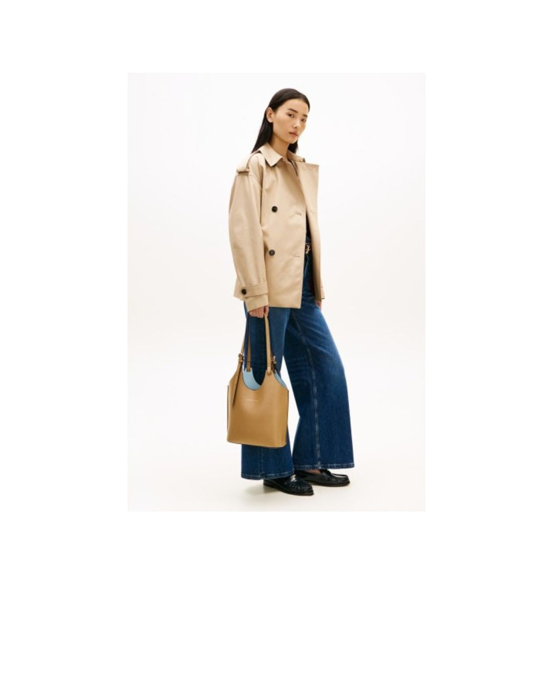 Borsa - Th Modern - Tommy Hilfiger