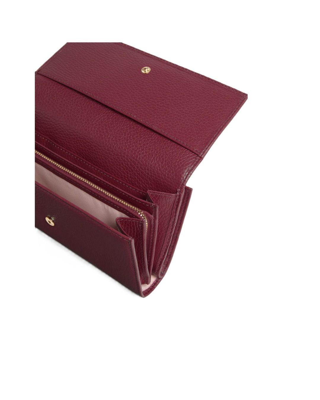 Portafoglio - Metallic Soft - Coccinelle