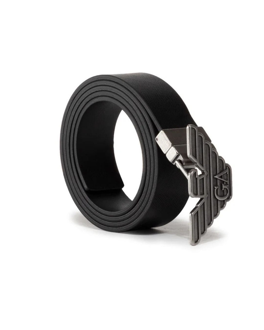 Box - Cintura Reversibile - Emporio Armani