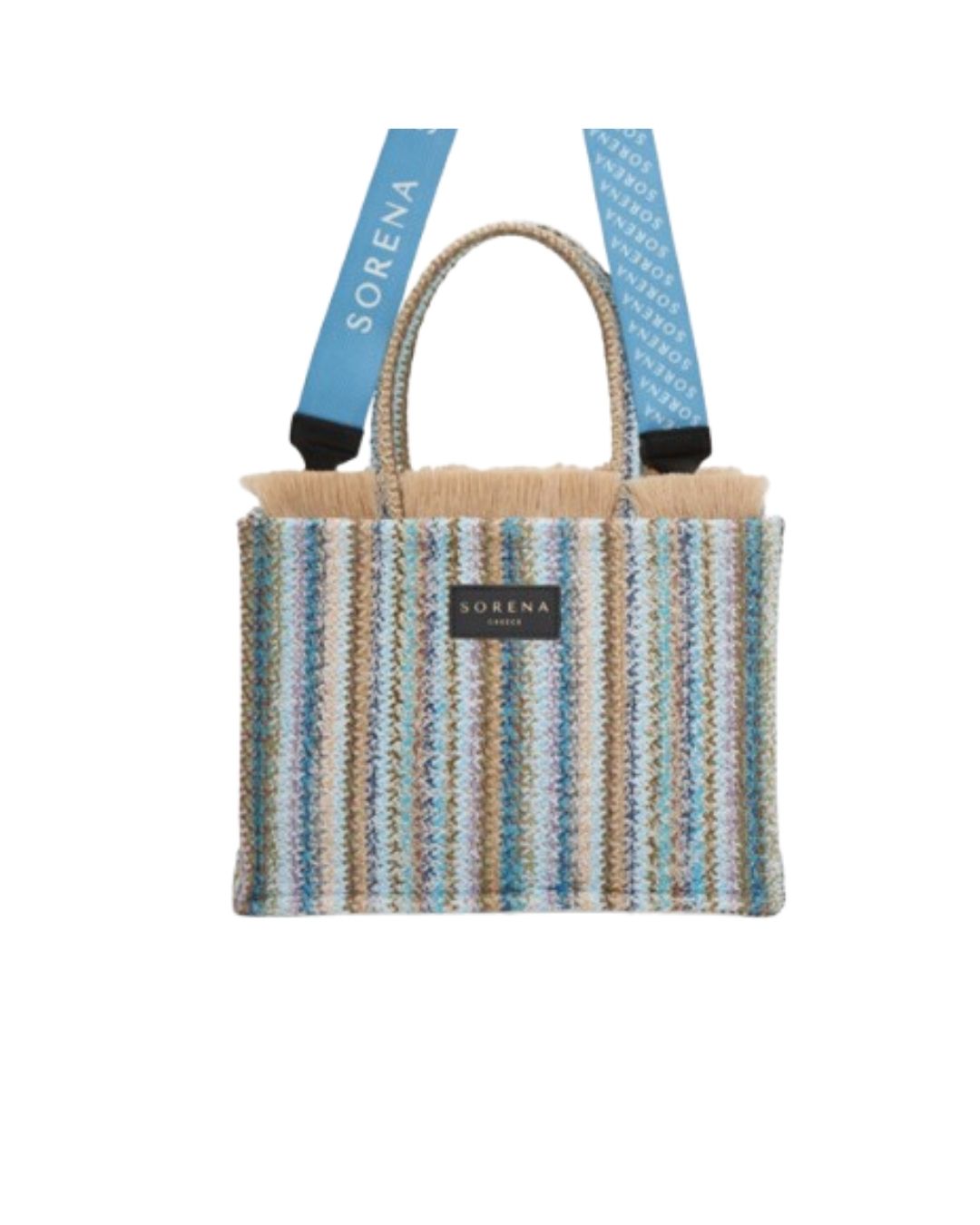 Borsa - Elafonissos Medium - Sorena