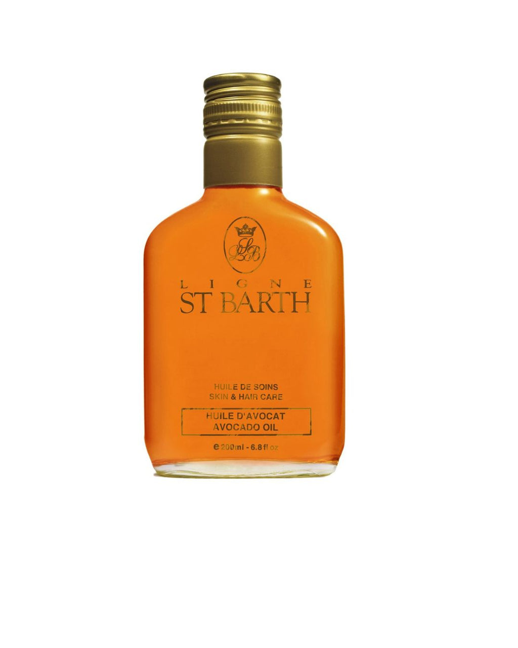 Olio di Avocado - St.Barth