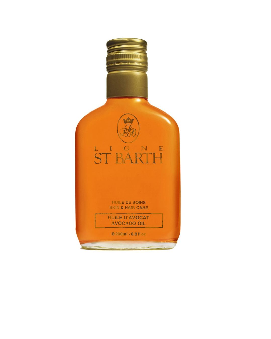 Olio di Avocado - St.Barth