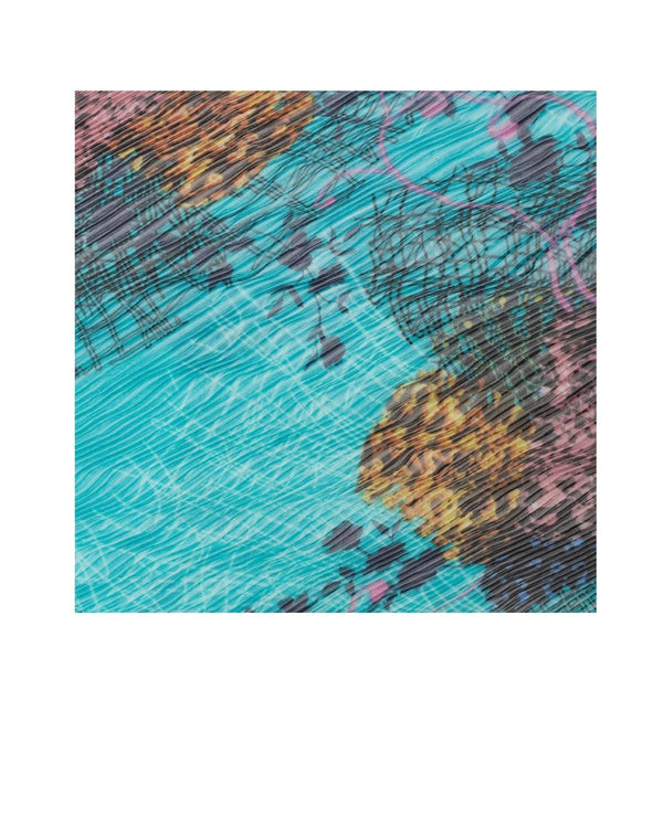 Foulard - Nalì