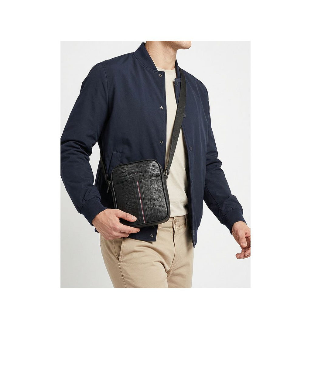 Borsello - Central Mini - Tommy Hilfiger