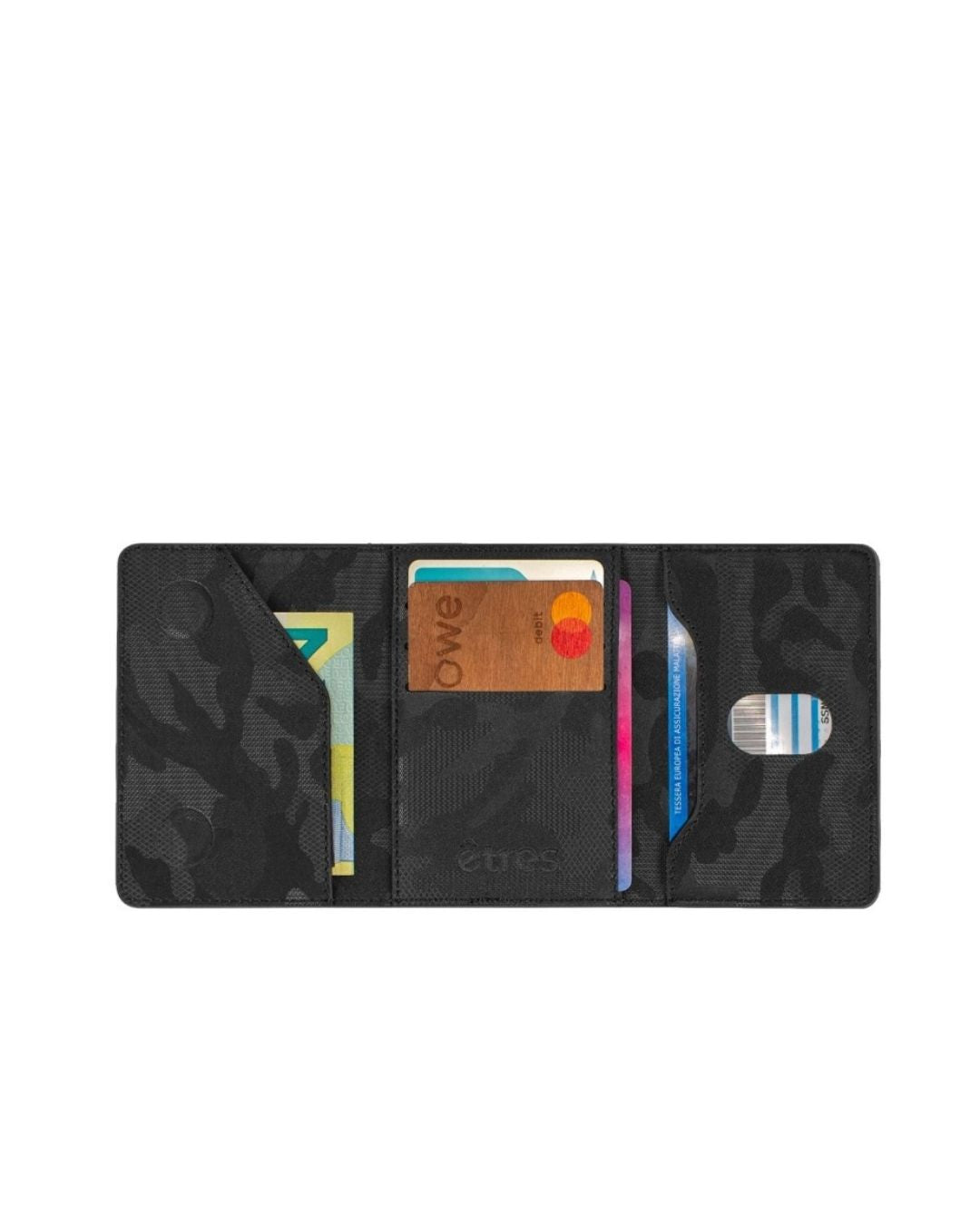Portafoglio - Etres