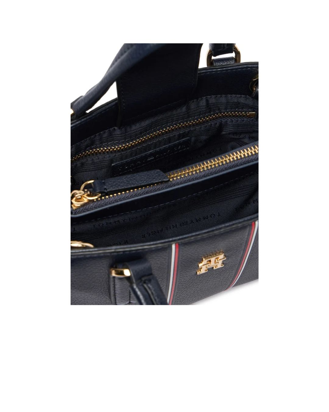 Borsa - Mini Tote - Tommy Hilfiger