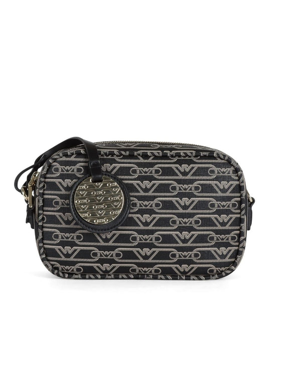 Borsa a Tracolla - Monogram - Emporio Armani