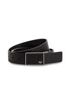 Box - Cintura Reversibile - Emporio Armani