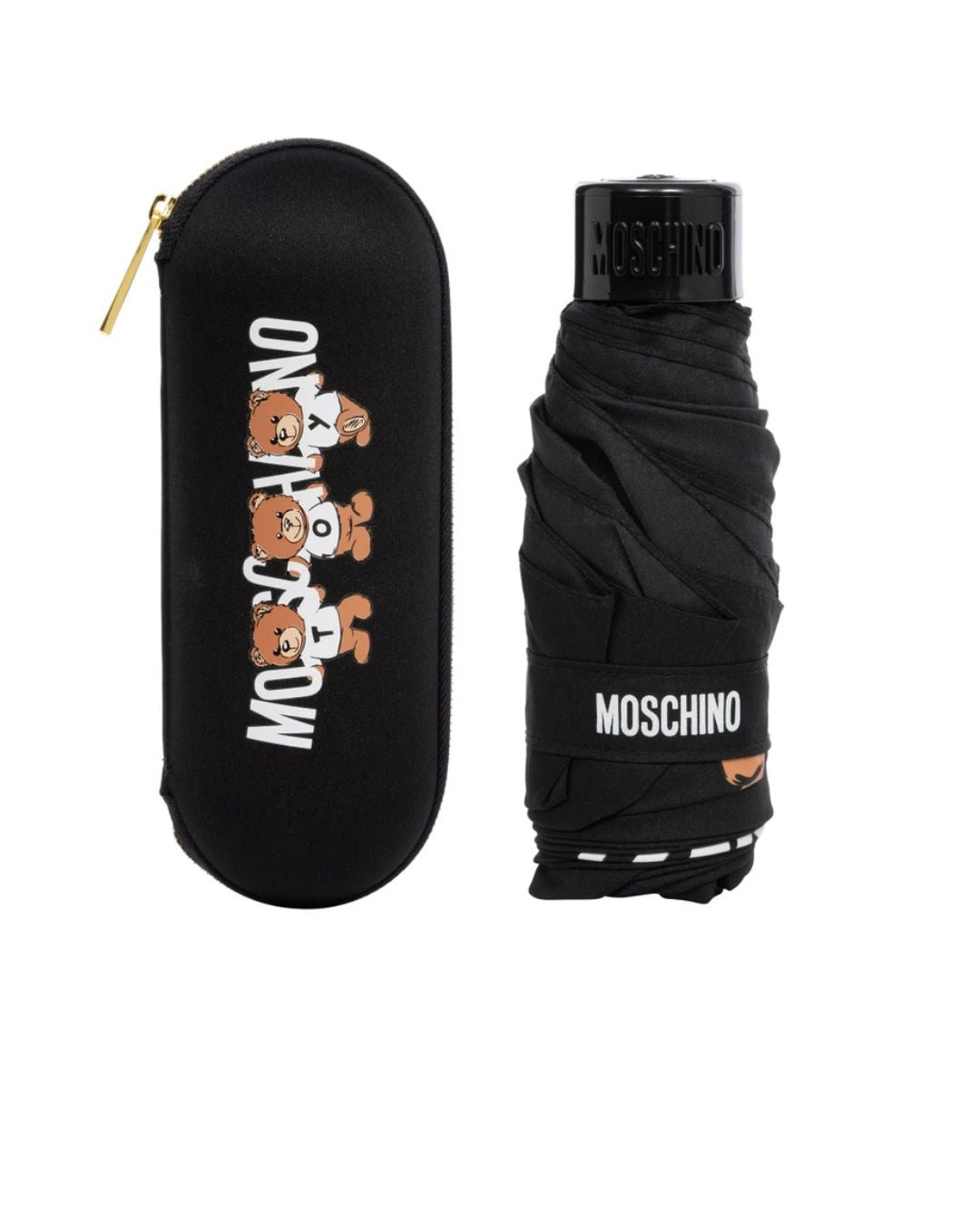 Ombrello - Supermini Bears - Moschino